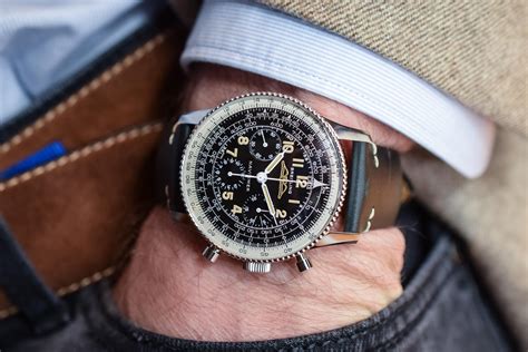 Breitling ref 806 1959